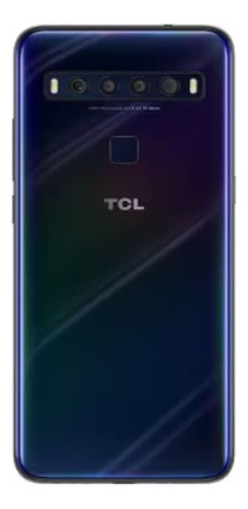 Tcl 10 L Special Edition 256 Gb Cam 48 Mp Nuevo!!