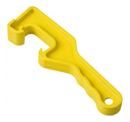 Destapador De Cubetas De 19 Lts Surtek 123354