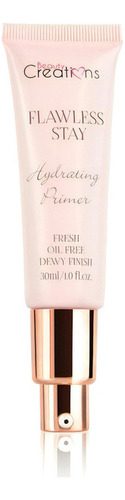 BEAUTY CREATIONS FLAWLESS PHS01 - PRIMER HIDRATANTE - PRIMER PRE BASE 30mL
