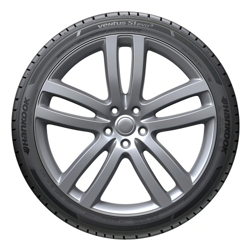 215/40 R18 Llanta Hankook K127 Ventus S1 Evo3 89y