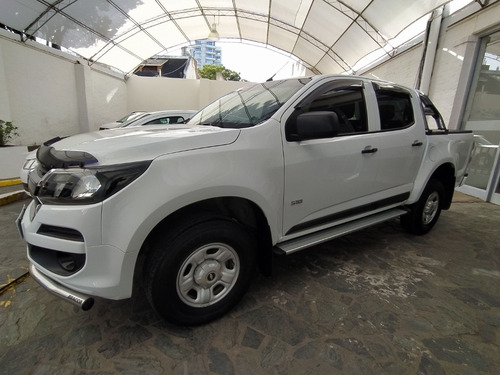 Oportunidad! Chevrolet S10 Lt 4x2 Tandil