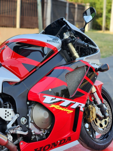 Imagen 25 de 25 de Honda Vtr 1000, Cbr, Sp1, No Yamaha R1, No Ducati, R6 Jc