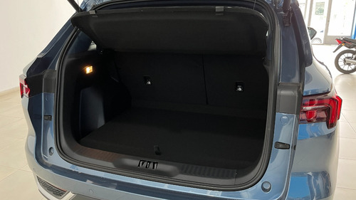 Ford Territory 1.8 Ecoboost Titanium At
