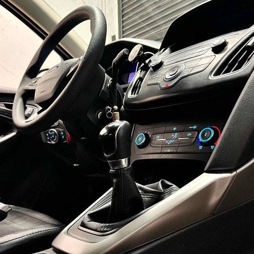 Ford Focus III 1.6 S