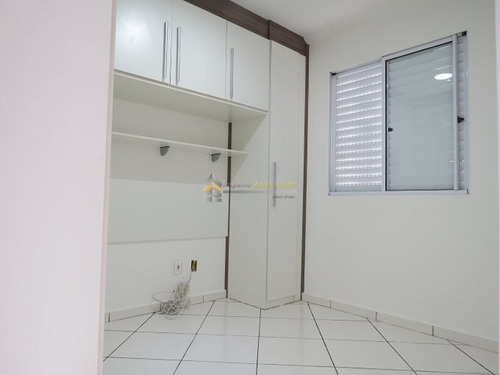 Imagem 8 de 13 de Apartamento Em Condomínio Padrão Para Venda No Bairro Guaiaúna, 2 Dorm, 1 Vagas, 50 M - 4699