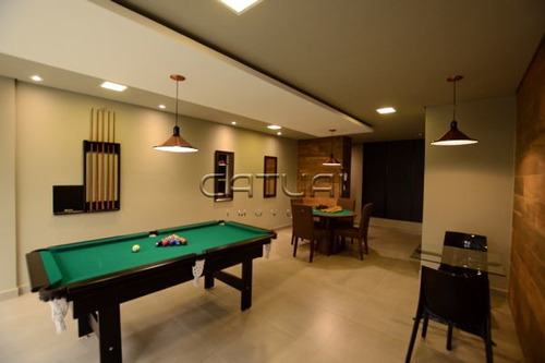 Imagem 15 de 16 de Apartamento Padrão Com 3 Quartos - 800488-v