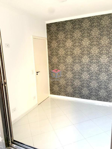 Imagem 13 de 18 de Sobrado À Venda, 3 Quartos, 1 Suíte, 2 Vagas, Jardim Da Saúde - São Paulo/sp - 105725