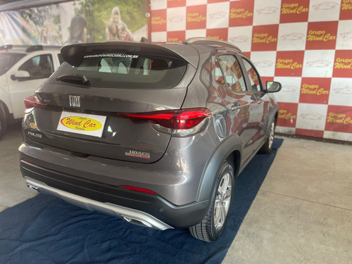 Fiat Pulse 1.0 TURBO 200 FLEX AUDACE CVT