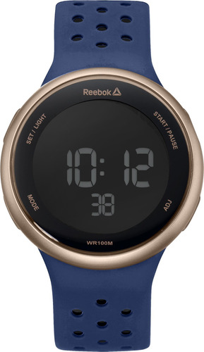 Reloj Reebok Hombre Rd-ele-g9-p3in-b3 Elements