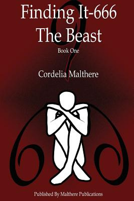 Libro Finding It-666 The Beast: (it-666 The Beast Saga Bo...