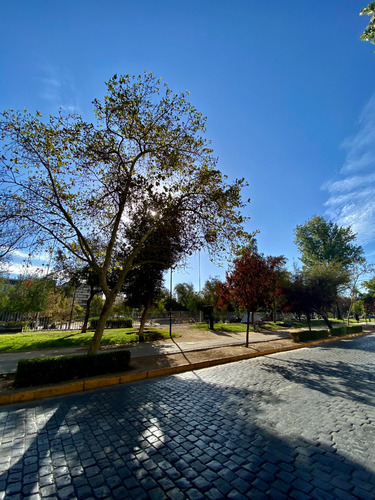 Depto. Hermosa Vista Piso 16 Frente Parque Bustamante