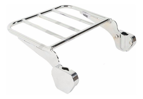 Parrilla Para Respaldo De Harley Davidson Touring 97-08