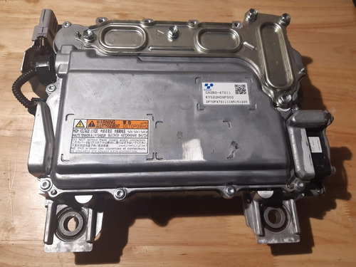 Inversor Toyota Prius Hibrido 2019-2022 (Usado)