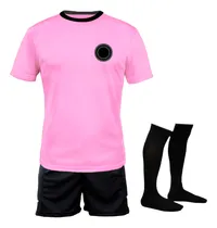 Comprar Uniformes De Futbol Infantil Varios Equipos Paquete De 15