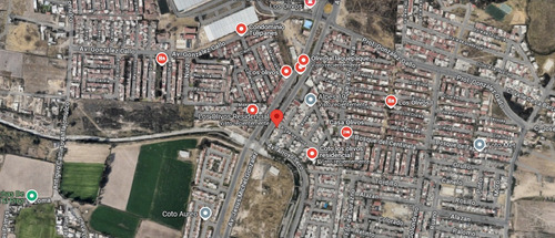 Casa En Remate Bancario En Cond. Monte Urales, Los Olivos Residencial, Tlaquepaque, Jalisco (60% Descuento, Excelente Plusvalía) ¡gran Oportunidad De Inversión! - Sk12