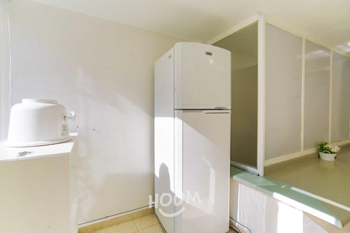 Departamento En Colonia Del Valle Centro, Benito Juárez Con 1 Recámara, 50 M², Id: 152757