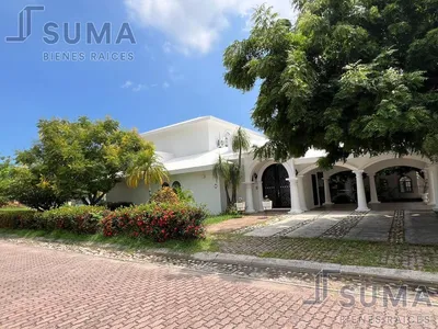 Casa en renta
