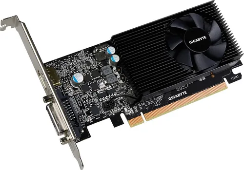 Tarjeta Video Gigabyte Geforce Gt 1030 2gb Ddr5 Lp En Stock