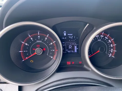SsangYong Tivoli 1.6 XLV MT