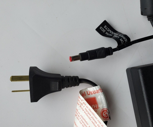 Fuente Liteon 12v 3a Transformador Eps-3 (Usado)