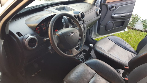 Ford Ecosport Xlt 2.0 4x4