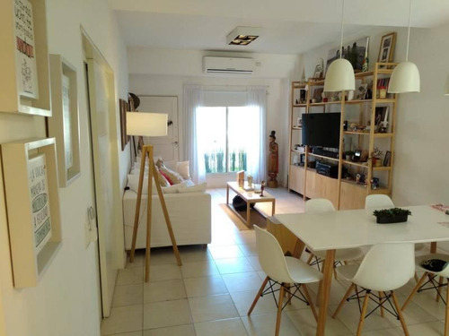 Imagen 10 de 20 de Departamento En Venta De 3 Ambientes En Planta Baja En Homes 3, Barrio El Palmar, Nordelta.