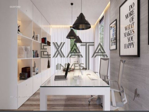 Imagem 23 de 30 de Casa Em Condomínio À Venda No Brooklin Paulista Em Final De Obra Com Elevador, 748,33m² Úteis, 4 Suítes, 4 Vagas De Garagem, Jardim, Piscina - Ca00873 - 70471791
