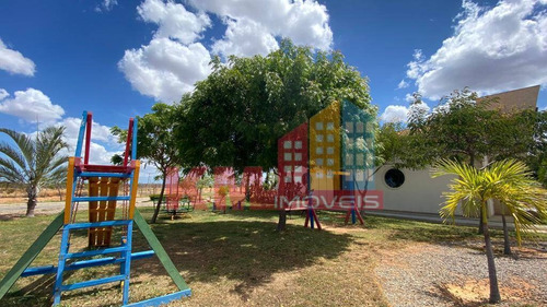 Imagem 3 de 15 de Venda! Terreno No Residencial Ninho Em Mossoró - Te3801