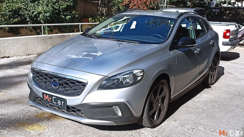 Volvo V40 Cross Country