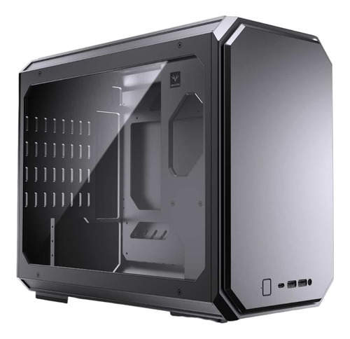 Funda Factor Forma Para Placa Base Itx Matx