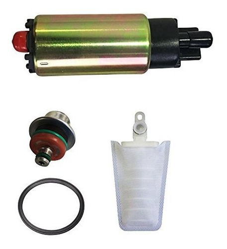 2006-2010 Kit De Bomba De Combustible Intank Para Polaris