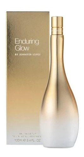 Perfume Enduring Glow Jlo - mL a $1777