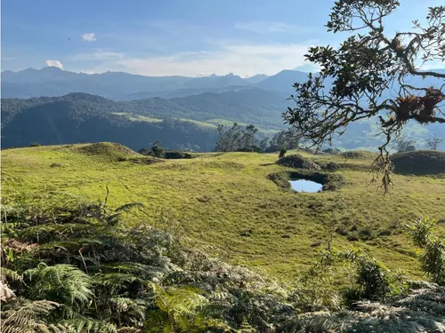 1016. Lotes En Venta, Guasca