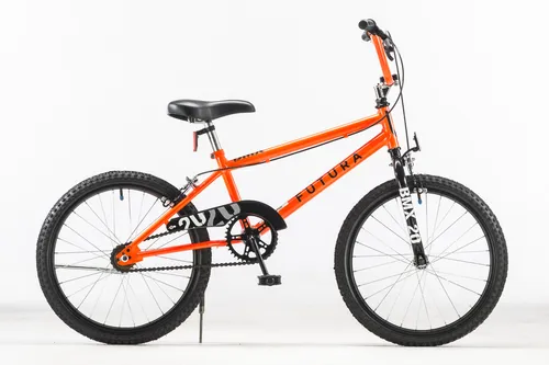 Bicicleta Bmx Adulto