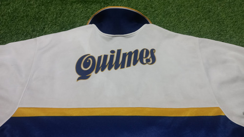 Camiseta Boca Juniors Alternativa 1997 *