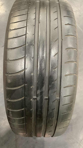 Pneu 235/50r18 97v Sp Sport Maxx Gt Runflat Dunlop Usado (Usado)