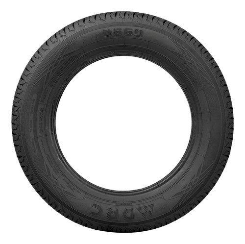 Pneu Drc Aro 14 D669 185/65r14 86t