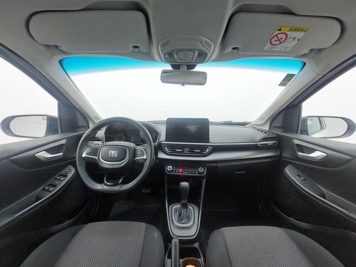 Fiat Pulse 1.3 FLEX DRIVE CVT