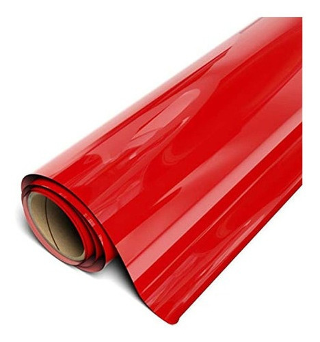 Siser Easyweed 11.8  X 5yd Roll (rojo)