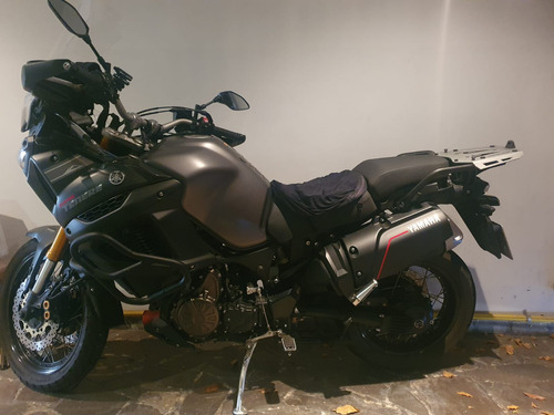 Vendo Yamaha Super Tenere 1200