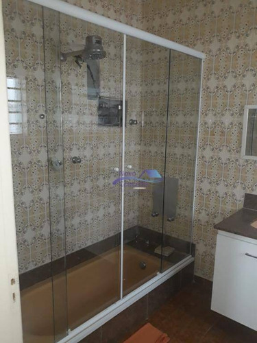 Casa Com 7 Dormitórios Para Alugar, 300 M² Por R$ 12.000,00/mês - Chácara Santo Antônio (zona Leste) - São Paulo/sp - Ca0077