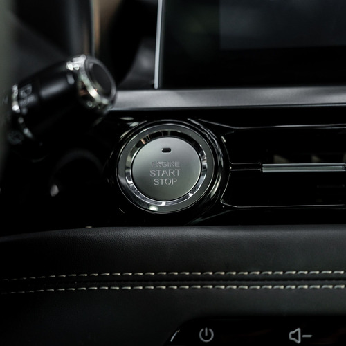 Chery Tiggo 5X 5X Pro 1.5 Turbo Flex Hybrid