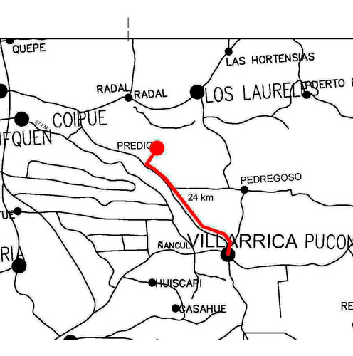 Vista Parcial Al Volcán (149158)