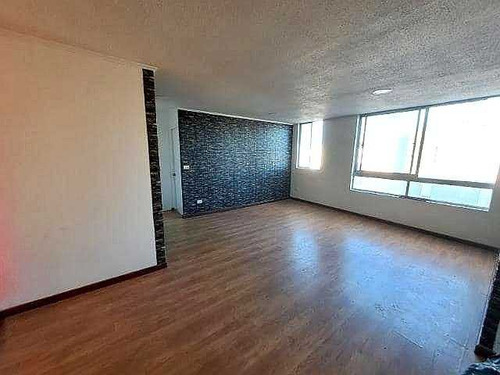 Departamento En Venta Talca (106821)
