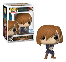 Comprar Nobara Fight Funko Pop 1164 \u002F Jujutsu Kaisen Exclusivo Nuevo