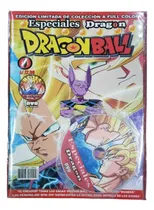 Comprar Revista Dragon - Dragon Ball + Dvd