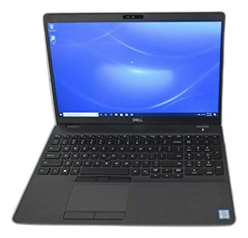 Laptop -  Dell Latitude 5501 15.6  Notebook - Intel Core I5-