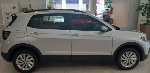 T-cross Trendline 1.6 110cv Mt My21 0km (el)