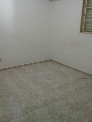 Imagem 9 de 12 de Apartamento Residencial Para Venda E Locação, Vila Santa Terezinha, Sumaré. - Ap0141 - 70445512