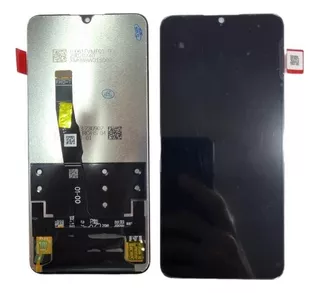 Tela Display Compatível Com Huawei P30 Lite (+cola)